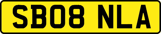 SB08NLA