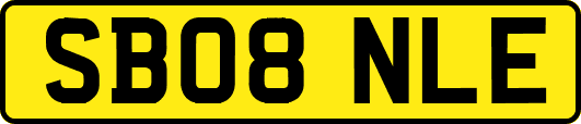 SB08NLE