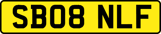 SB08NLF