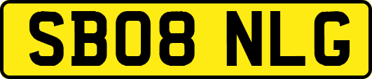 SB08NLG