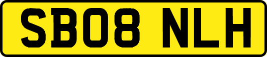 SB08NLH