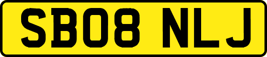 SB08NLJ