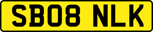 SB08NLK