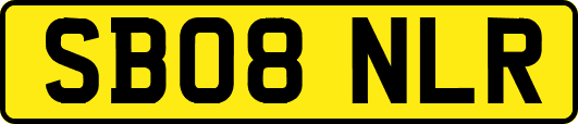 SB08NLR