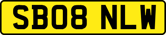SB08NLW
