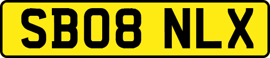 SB08NLX