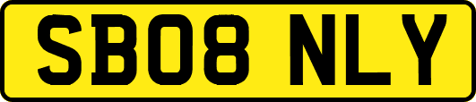 SB08NLY
