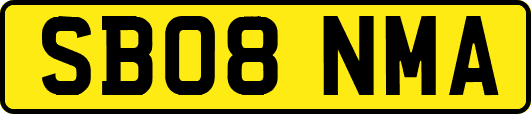 SB08NMA