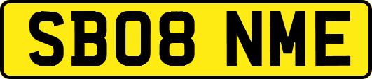 SB08NME