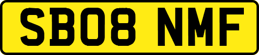 SB08NMF