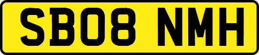 SB08NMH