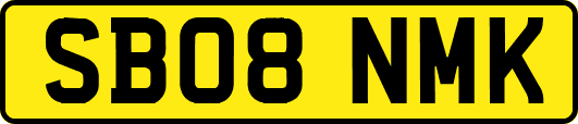 SB08NMK