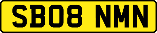 SB08NMN
