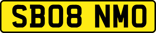 SB08NMO