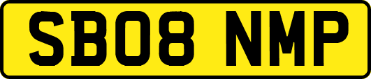 SB08NMP