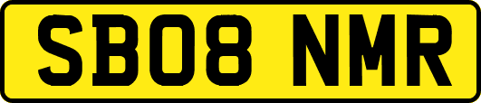 SB08NMR