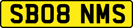 SB08NMS