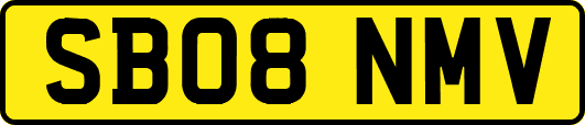 SB08NMV