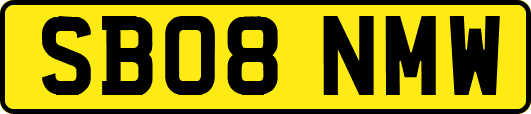 SB08NMW