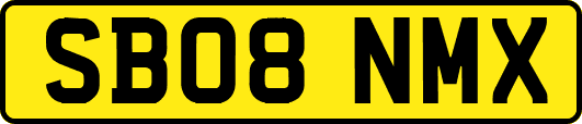 SB08NMX