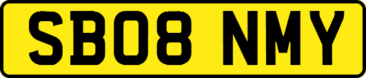 SB08NMY