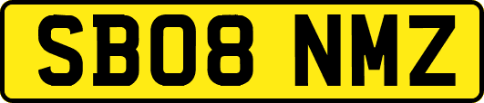 SB08NMZ
