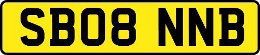 SB08NNB