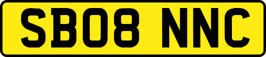 SB08NNC
