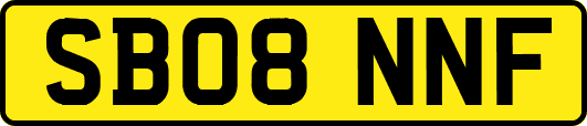 SB08NNF