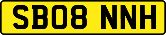 SB08NNH