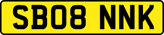 SB08NNK