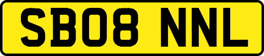 SB08NNL