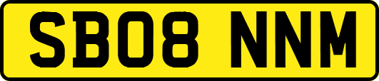 SB08NNM