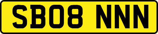 SB08NNN