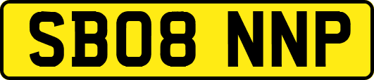SB08NNP