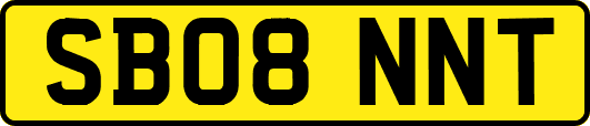 SB08NNT