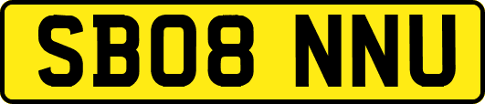 SB08NNU