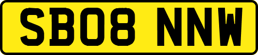 SB08NNW