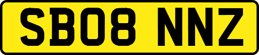 SB08NNZ