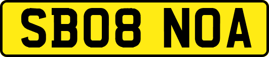 SB08NOA