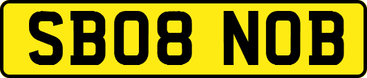 SB08NOB