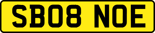 SB08NOE
