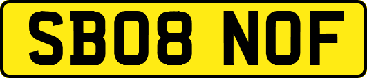 SB08NOF