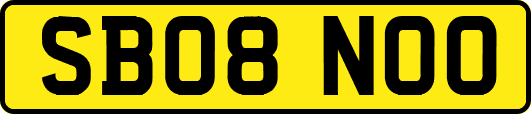 SB08NOO