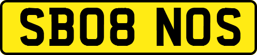 SB08NOS