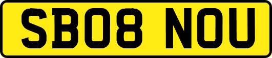 SB08NOU