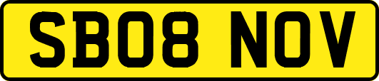 SB08NOV