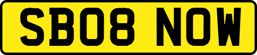 SB08NOW