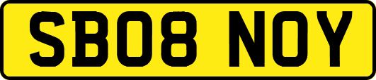 SB08NOY