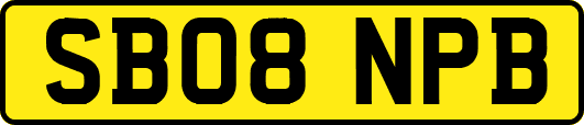 SB08NPB